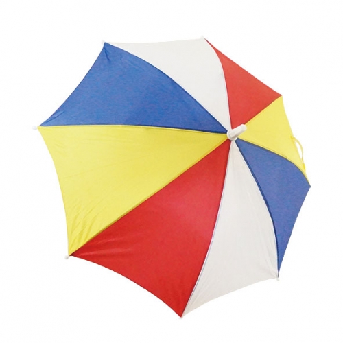 [학습부자재] 색동우산