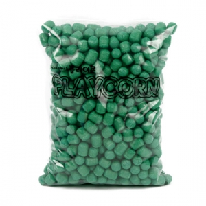 [학습부자재] [플레이콘]플레이콘리필 500알(녹색)[1BOX](30개입)